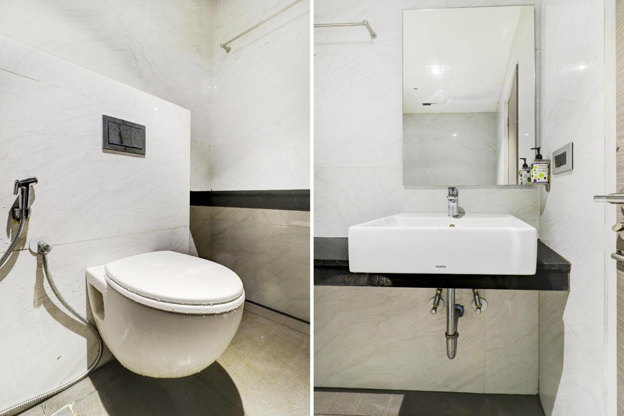 Super Sleek Townhouse Galexia Hotel And Resorts Bangalore Exterior foto